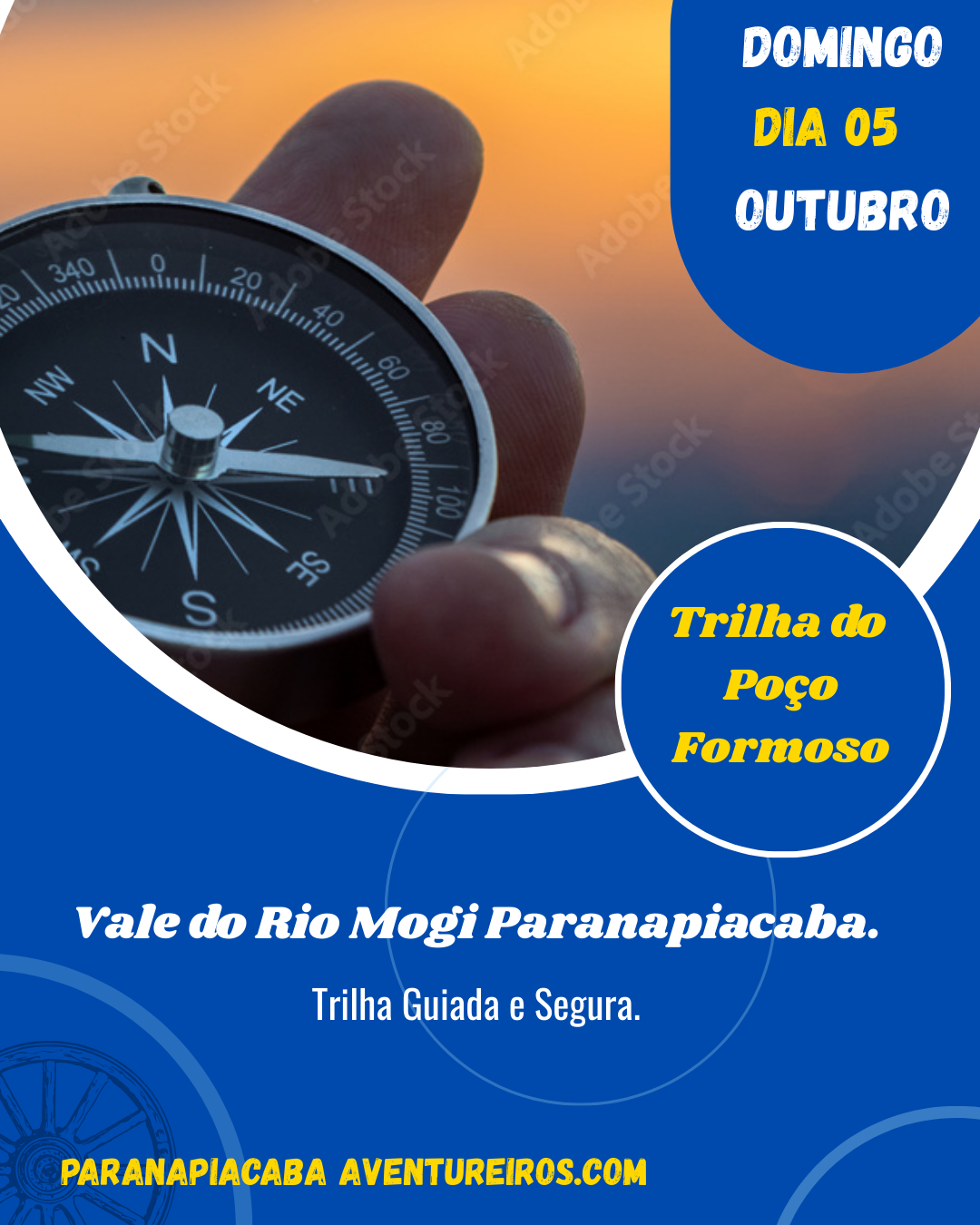 Aventura Paranapiacaba