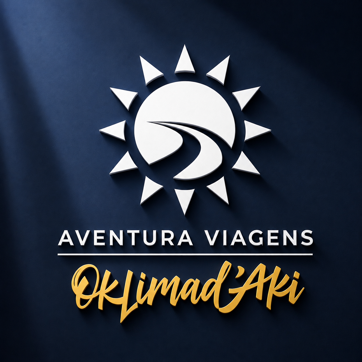 Logo Marca da Agencia de Turismo Paranapiacaba Aventureiros